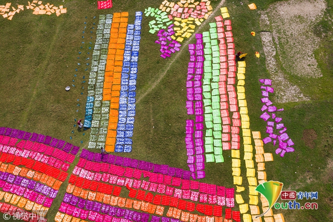 ���Ă��y(t��ng)ϞȾ��ˇ Ⱦ��ɫ���G�����Ƶ�̺